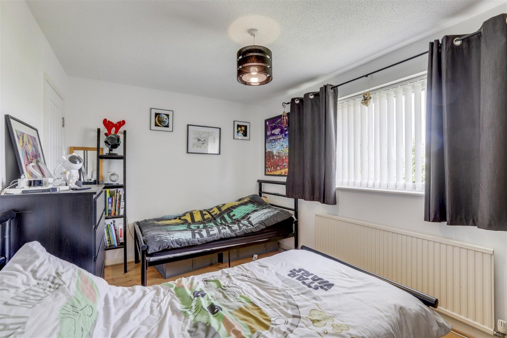 Peakdale Close, Long Eaton, Nottingham, NG10 3PH