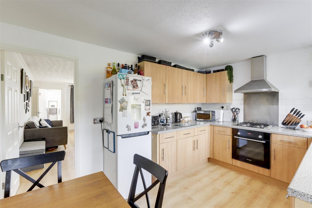 Peakdale Close, Long Eaton, Nottingham, NG10 3PH