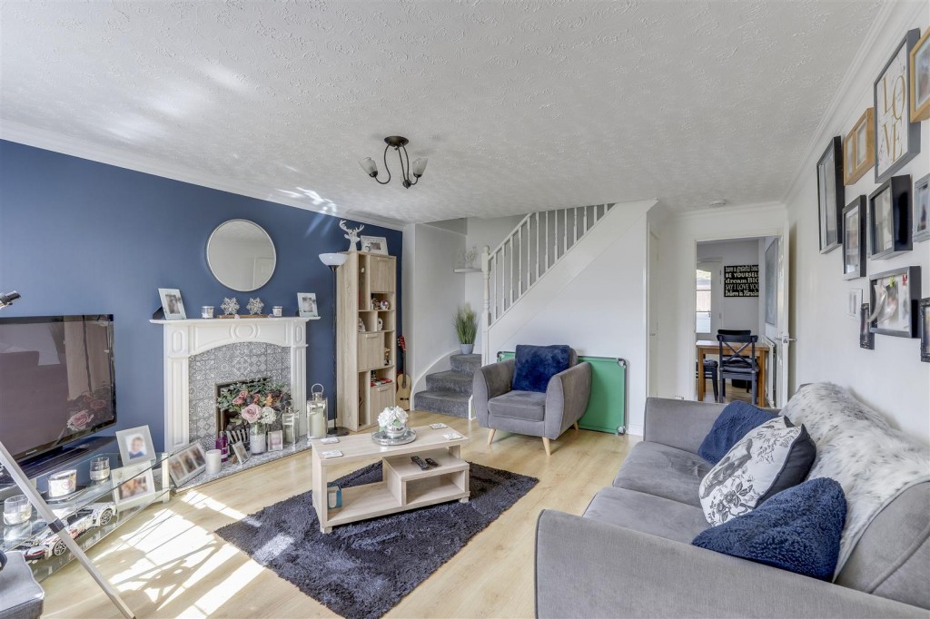 Peakdale Close, Long Eaton, Nottingham, NG10 3PH