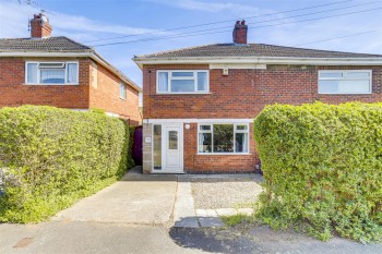 Mottram Road, Beeston, Nottinghamshire, NG9 4FW
