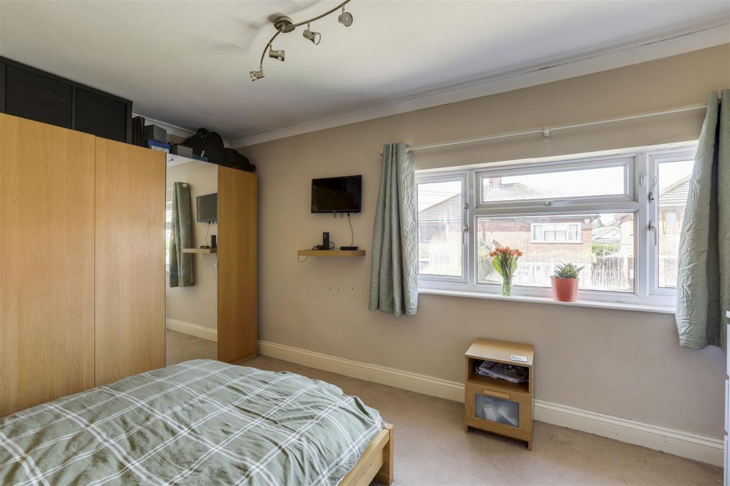 Mottram Road, Beeston, Nottinghamshire, NG9 4FW