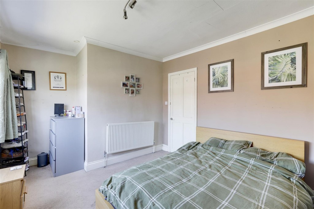 Mottram Road, Beeston, Nottinghamshire, NG9 4FW