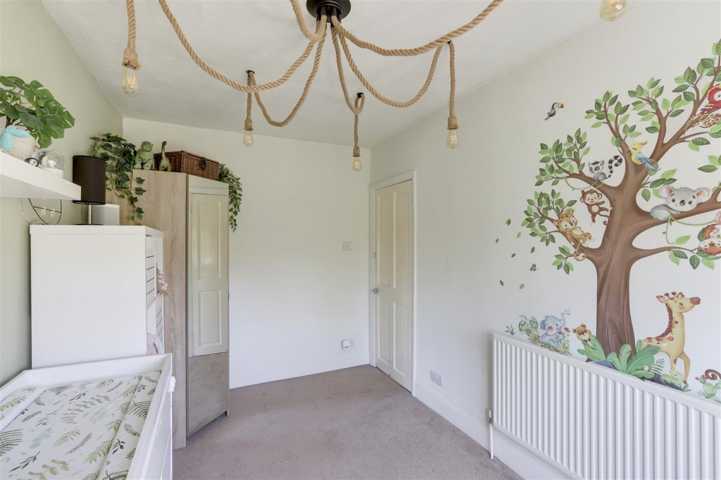 Mottram Road, Beeston, Nottinghamshire, NG9 4FW