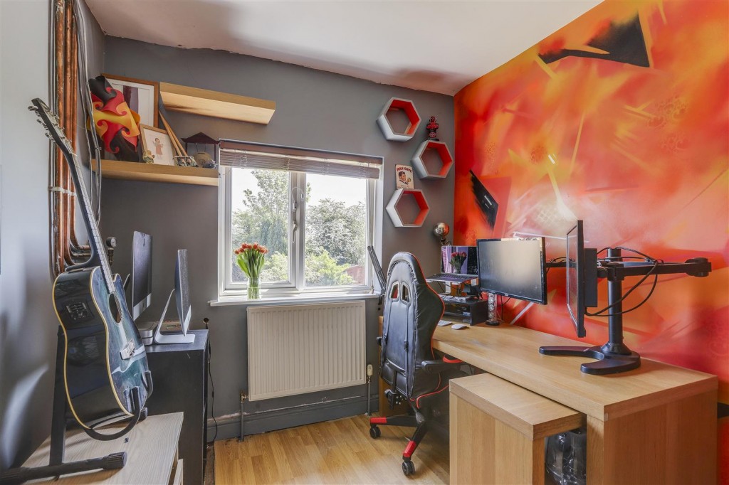 Mottram Road, Beeston, Nottinghamshire, NG9 4FW