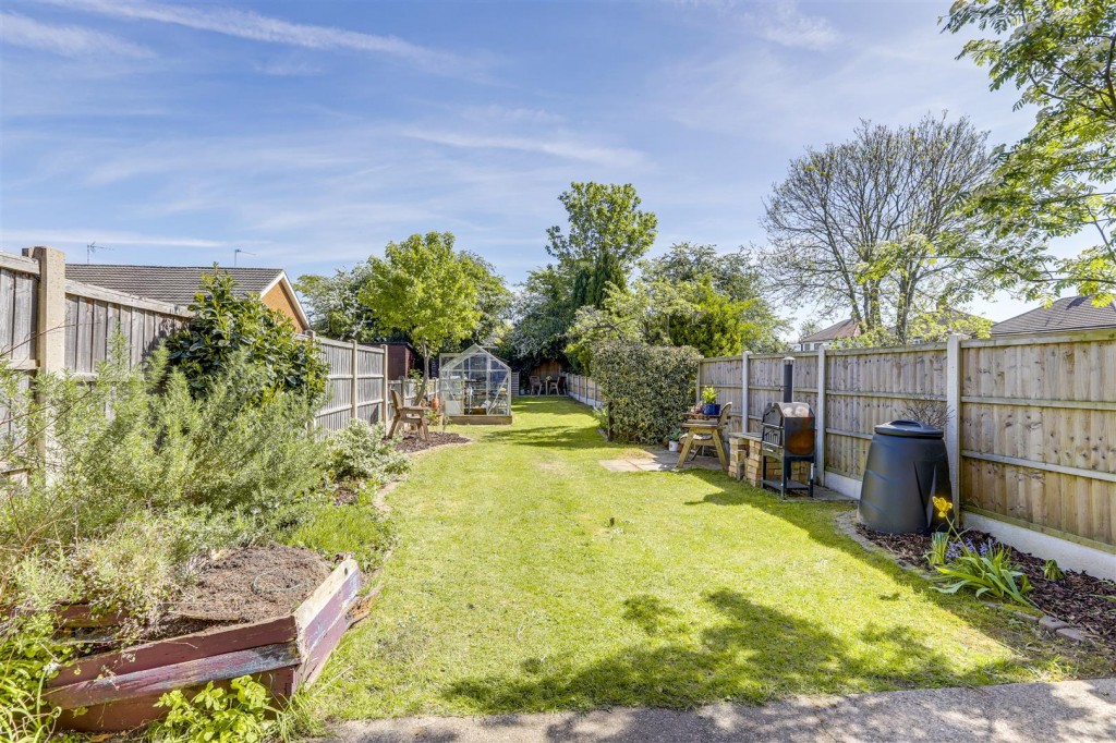 Mottram Road, Beeston, Nottinghamshire, NG9 4FW