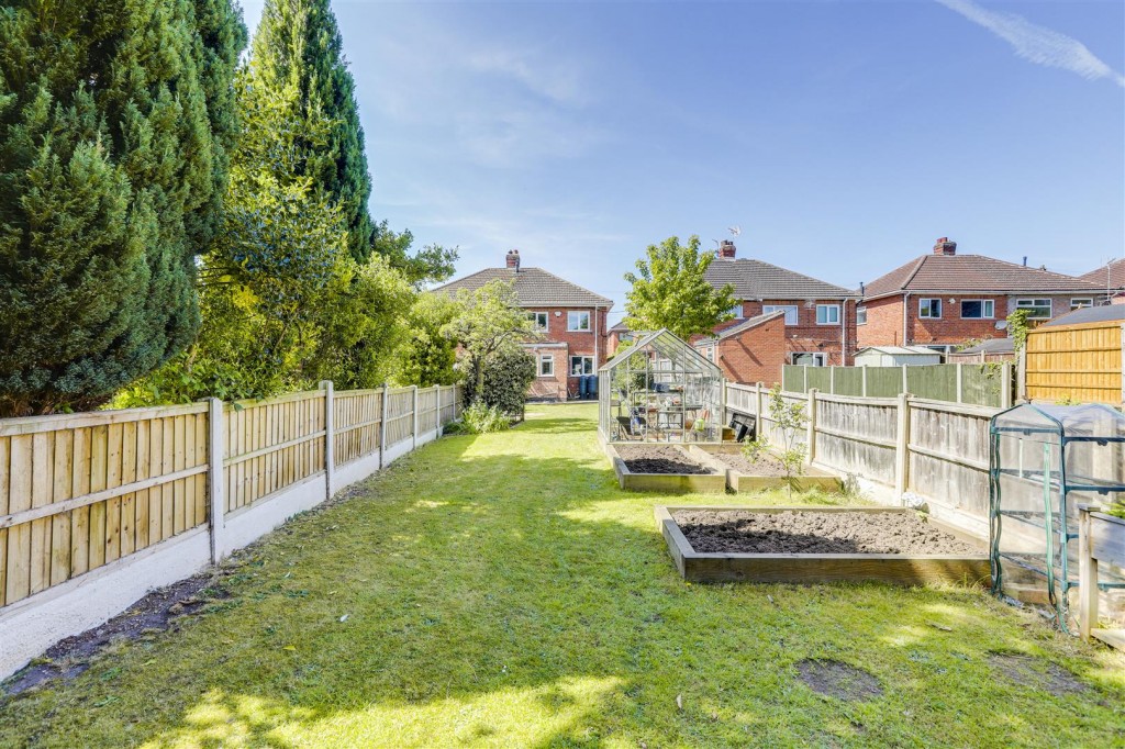 Mottram Road, Beeston, Nottinghamshire, NG9 4FW