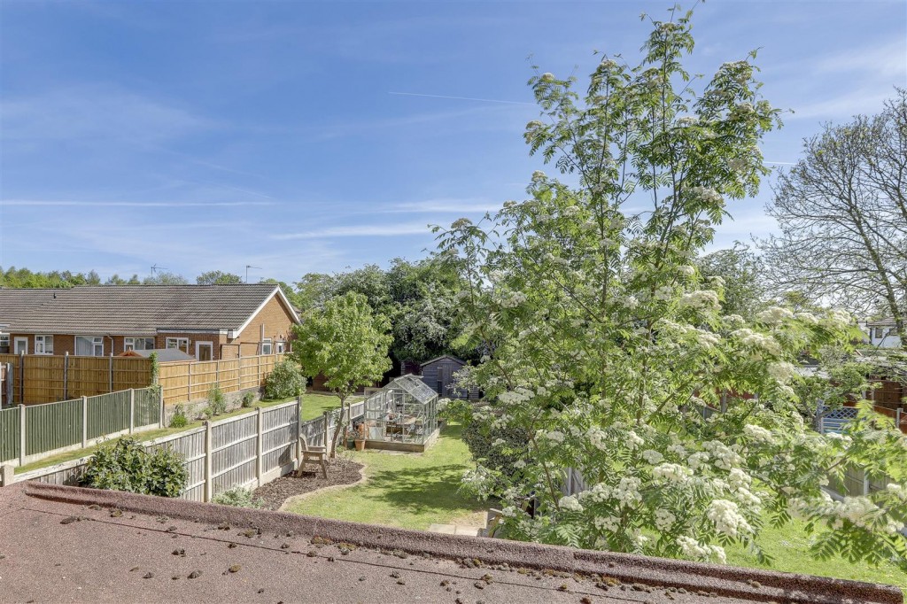 Mottram Road, Beeston, Nottinghamshire, NG9 4FW