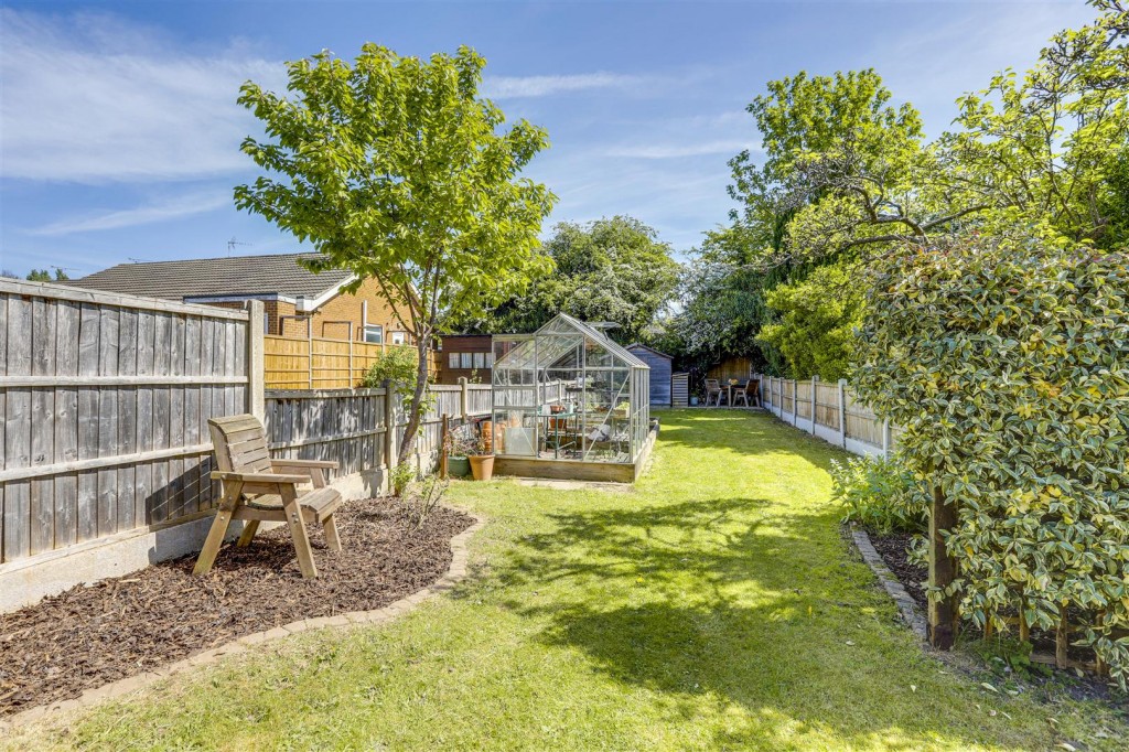 Mottram Road, Beeston, Nottinghamshire, NG9 4FW