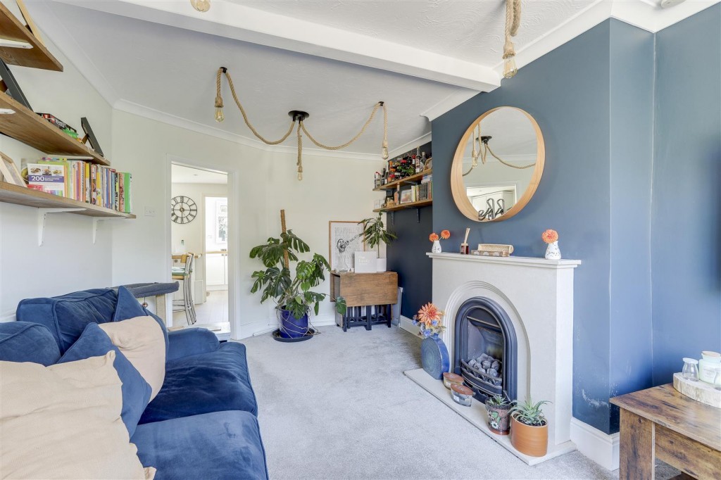 Mottram Road, Beeston, Nottinghamshire, NG9 4FW