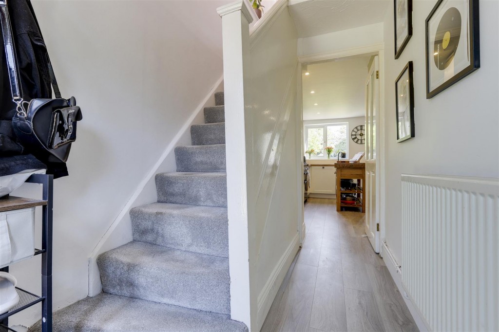 Mottram Road, Beeston, Nottinghamshire, NG9 4FW