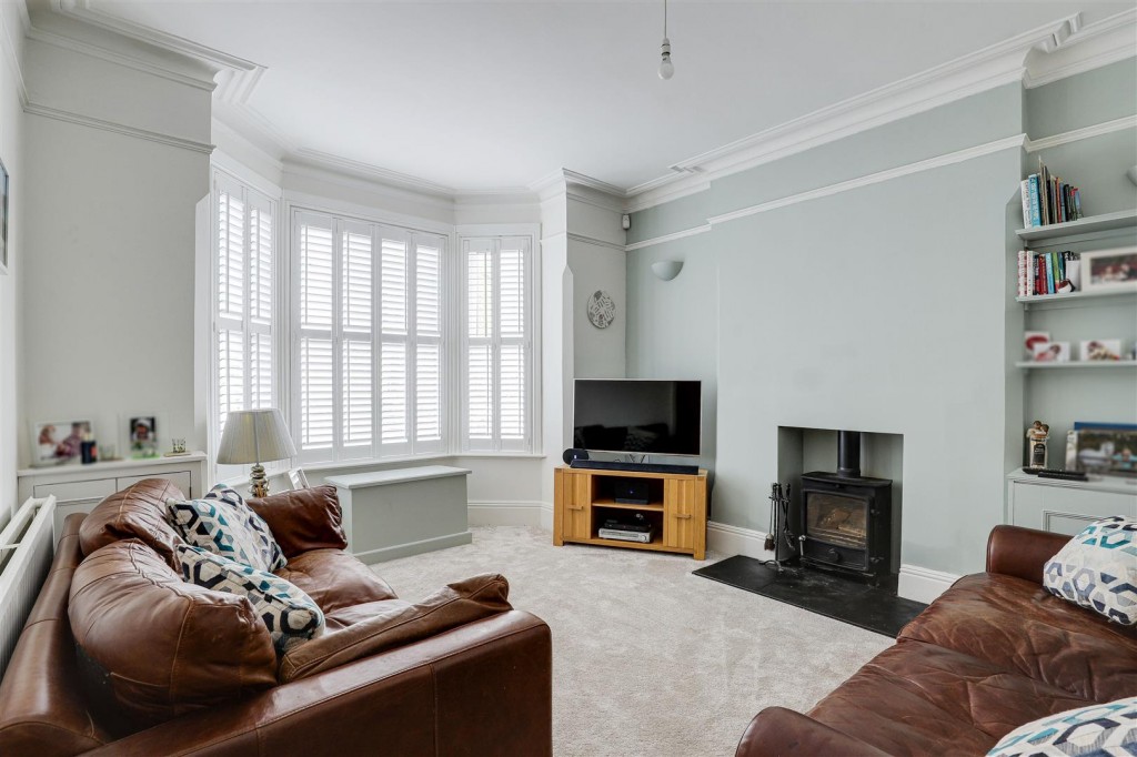 Haddon Road, West Bridgford, Nottinghamshire, NG2 6EQ