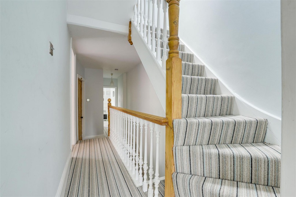 Haddon Road, West Bridgford, Nottinghamshire, NG2 6EQ