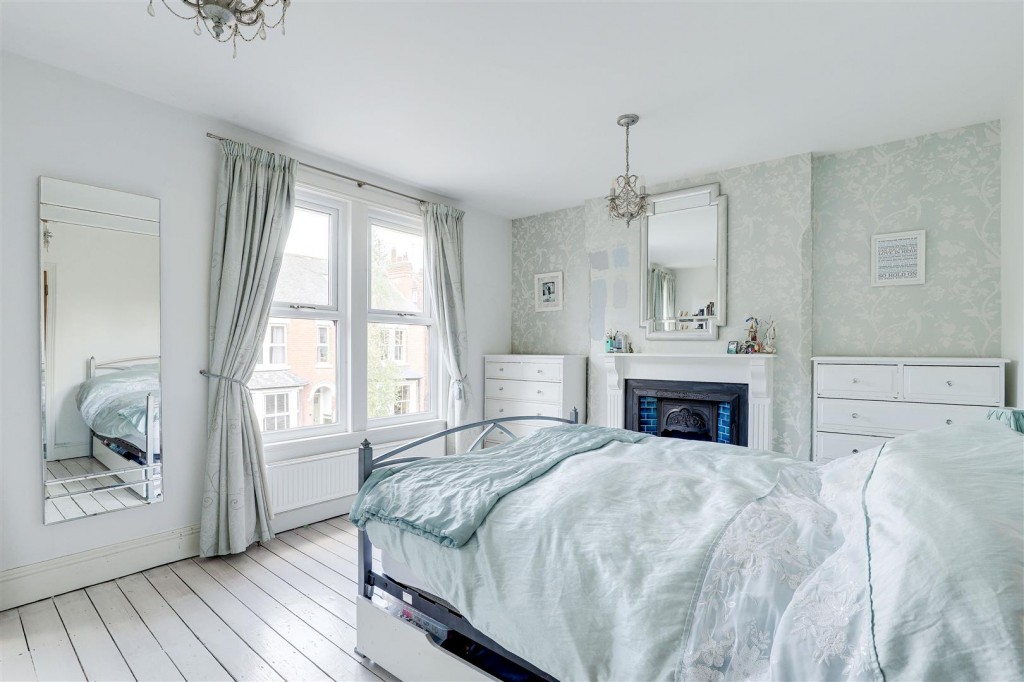Haddon Road, West Bridgford, Nottinghamshire, NG2 6EQ