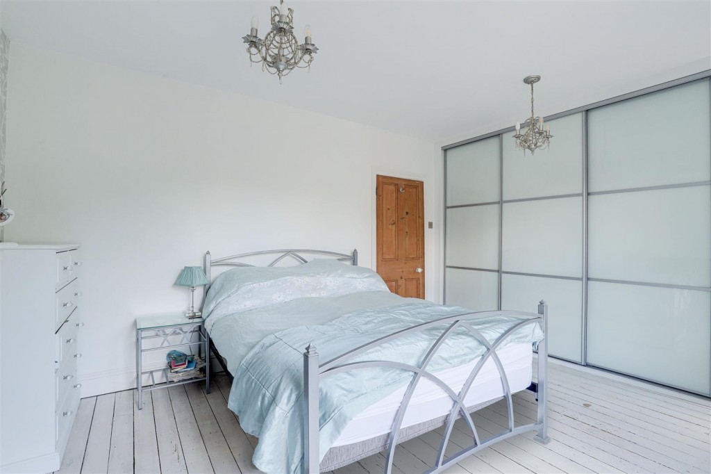 Haddon Road, West Bridgford, Nottinghamshire, NG2 6EQ