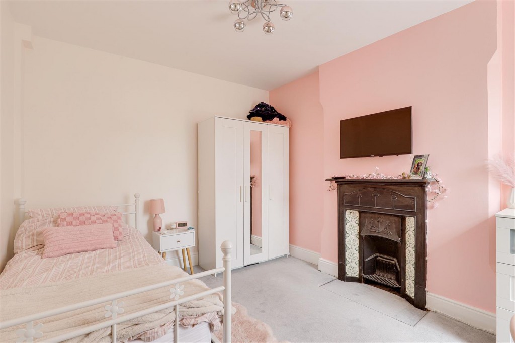 Haddon Road, West Bridgford, Nottinghamshire, NG2 6EQ