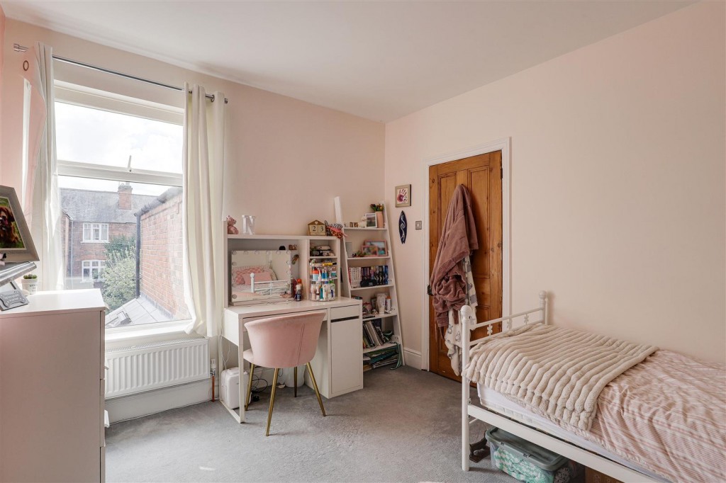 Haddon Road, West Bridgford, Nottinghamshire, NG2 6EQ
