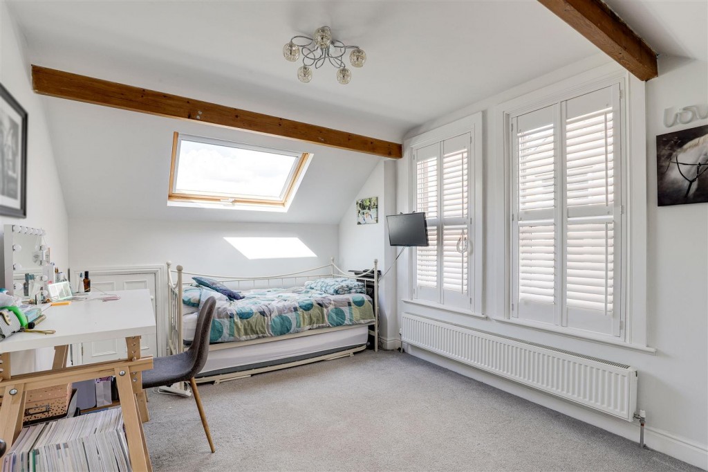Haddon Road, West Bridgford, Nottinghamshire, NG2 6EQ