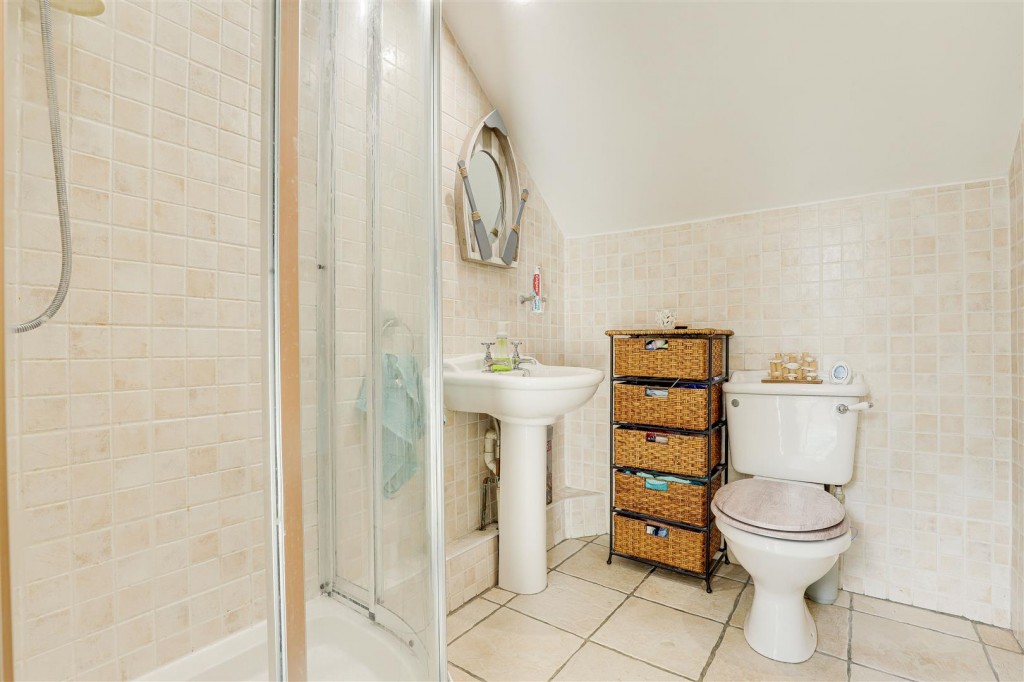 Haddon Road, West Bridgford, Nottinghamshire, NG2 6EQ