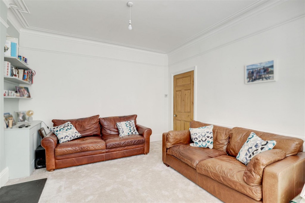 Haddon Road, West Bridgford, Nottinghamshire, NG2 6EQ