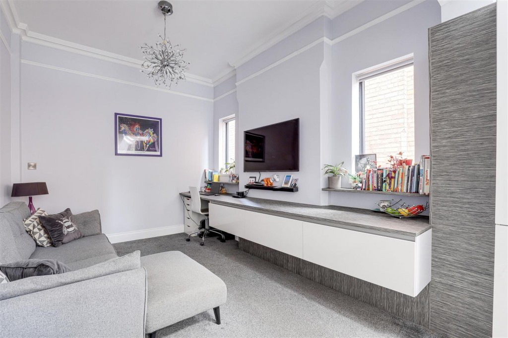 Haddon Road, West Bridgford, Nottinghamshire, NG2 6EQ