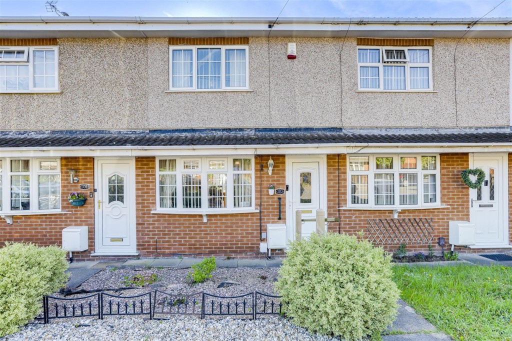 Polperro Way, Hucknall, Nottinghamshire, NG15 6JX
