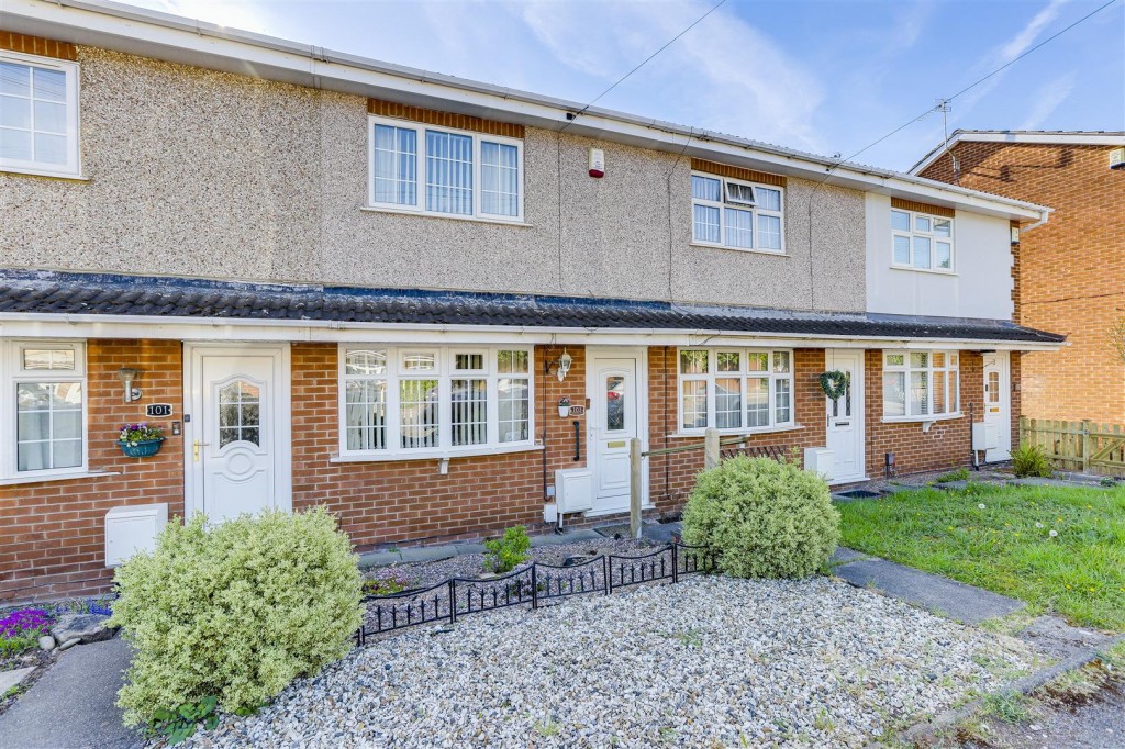 Polperro Way, Hucknall, Nottinghamshire, NG15 6JX