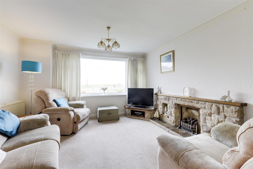 Blantyre Avenue, Rise Park, Nottinghamshire, NG5 5DN