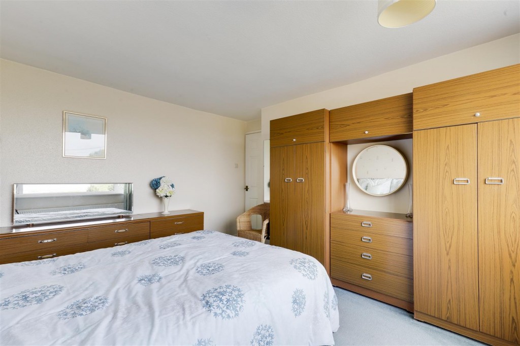 Blantyre Avenue, Rise Park, Nottinghamshire, NG5 5DN