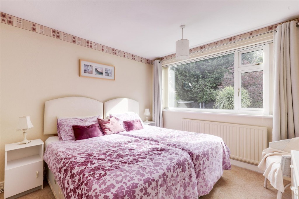 Blantyre Avenue, Rise Park, Nottinghamshire, NG5 5DN