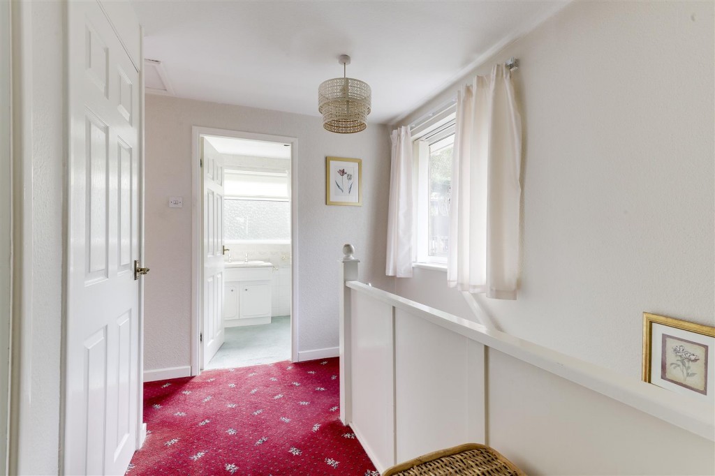 Blantyre Avenue, Rise Park, Nottinghamshire, NG5 5DN