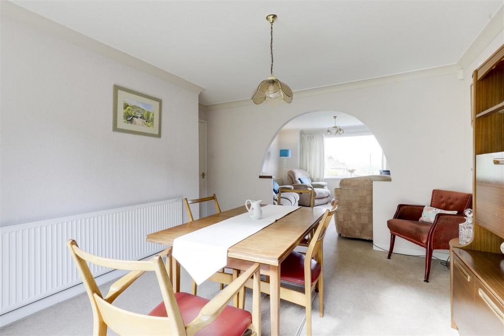 Blantyre Avenue, Rise Park, Nottinghamshire, NG5 5DN