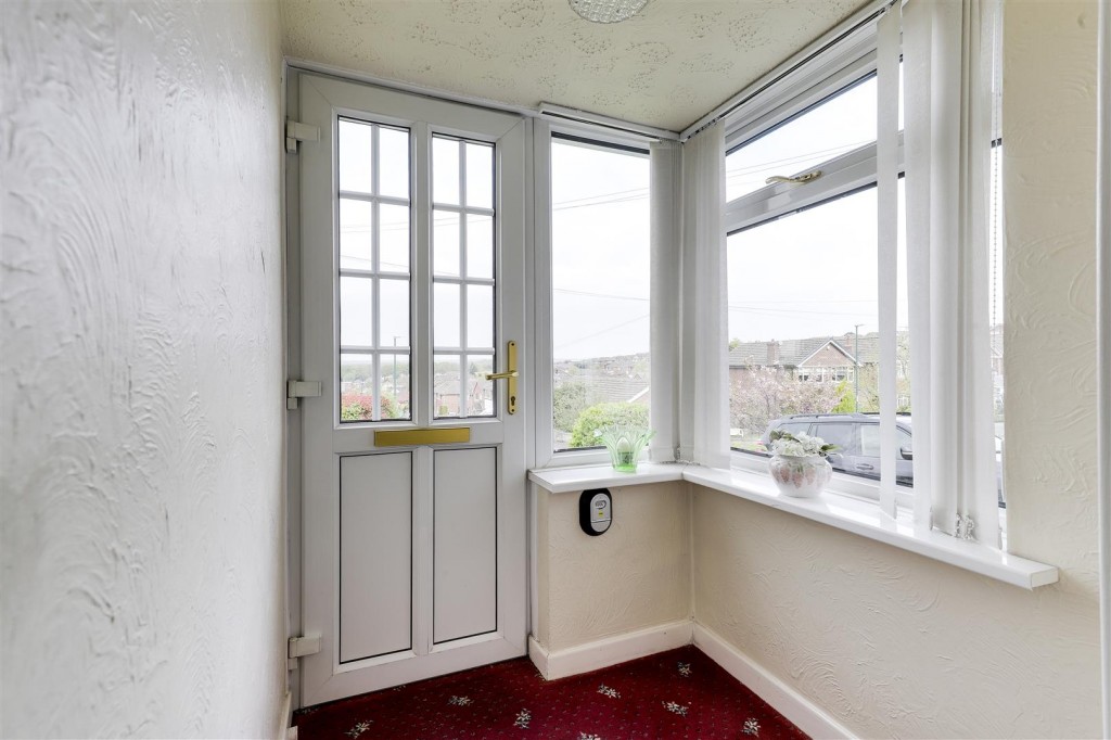 Blantyre Avenue, Rise Park, Nottinghamshire, NG5 5DN