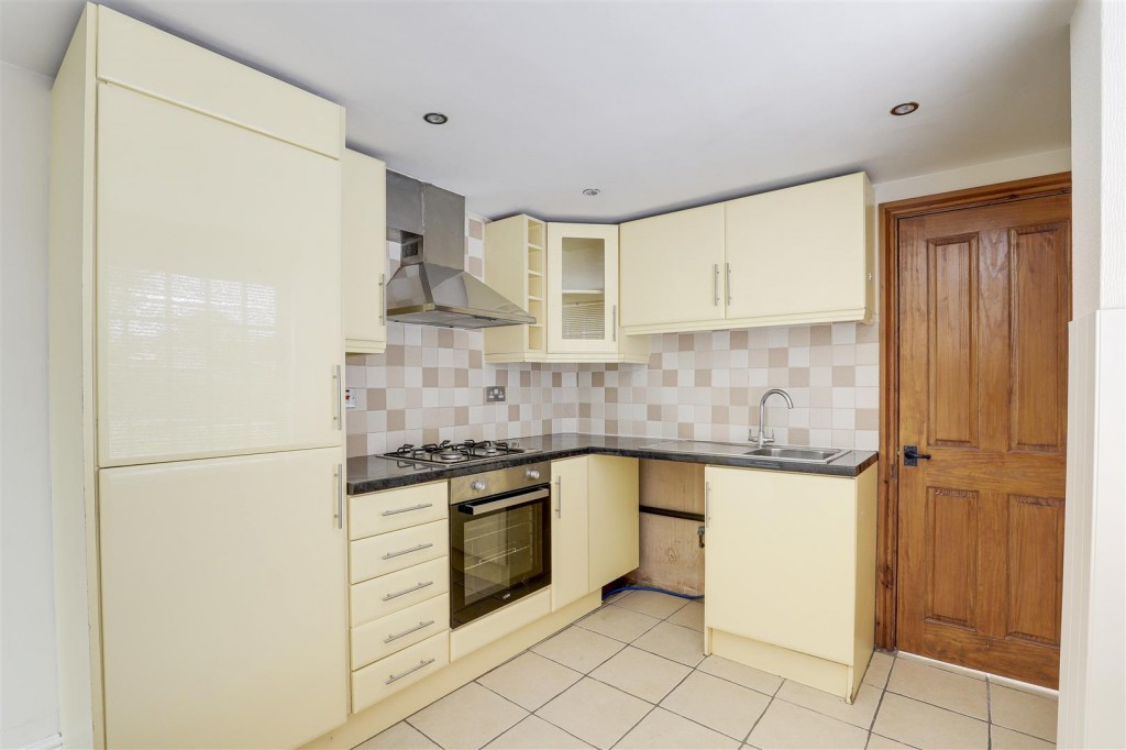 Main Street, Lambley, Nottinghamshire, NG4 4PP