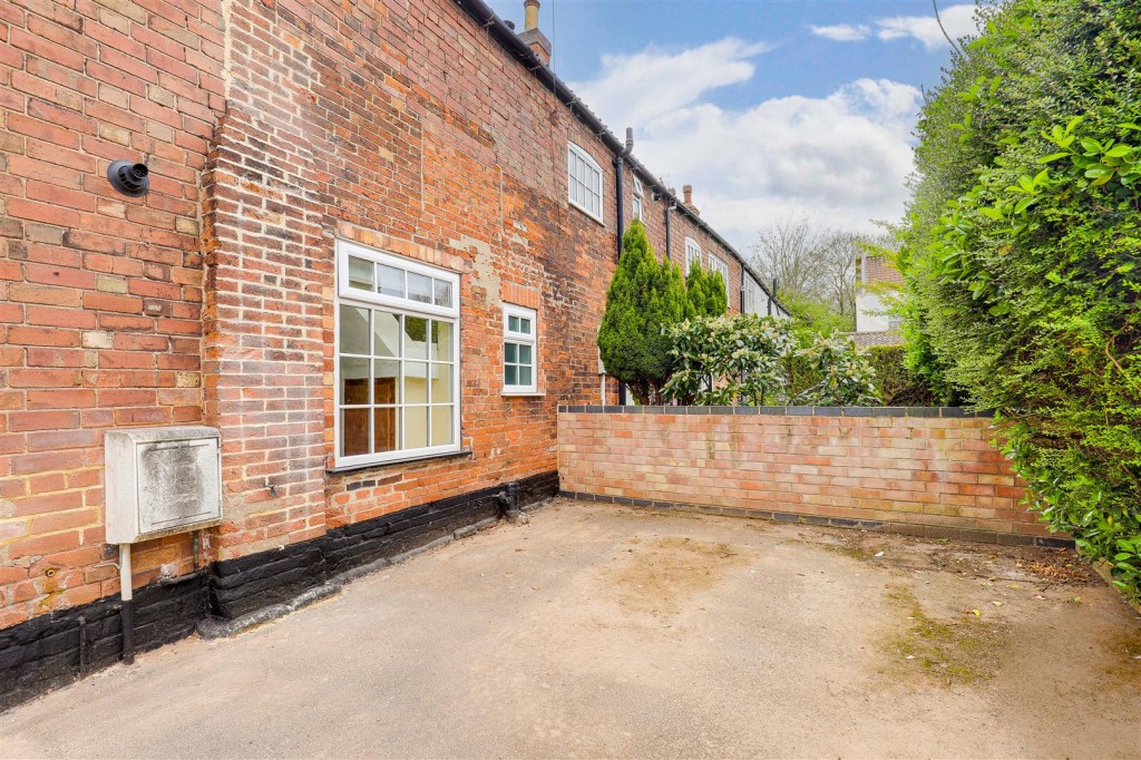 Main Street, Lambley, Nottinghamshire, NG4 4PP