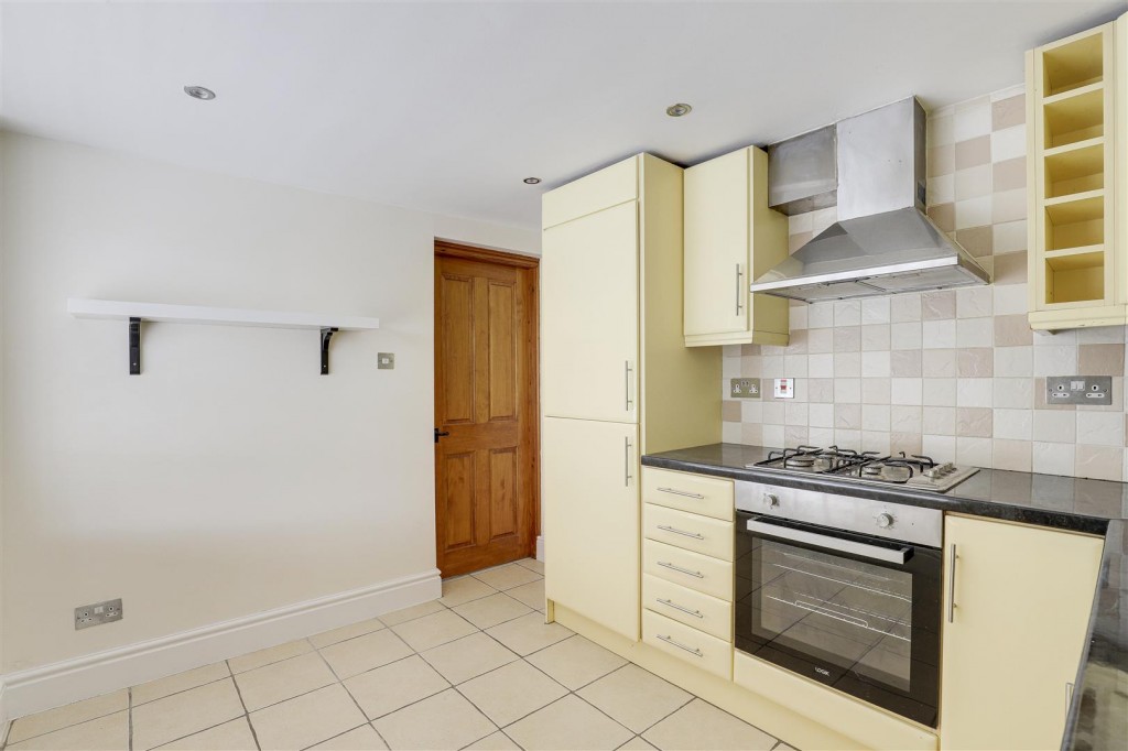 Main Street, Lambley, Nottinghamshire, NG4 4PP