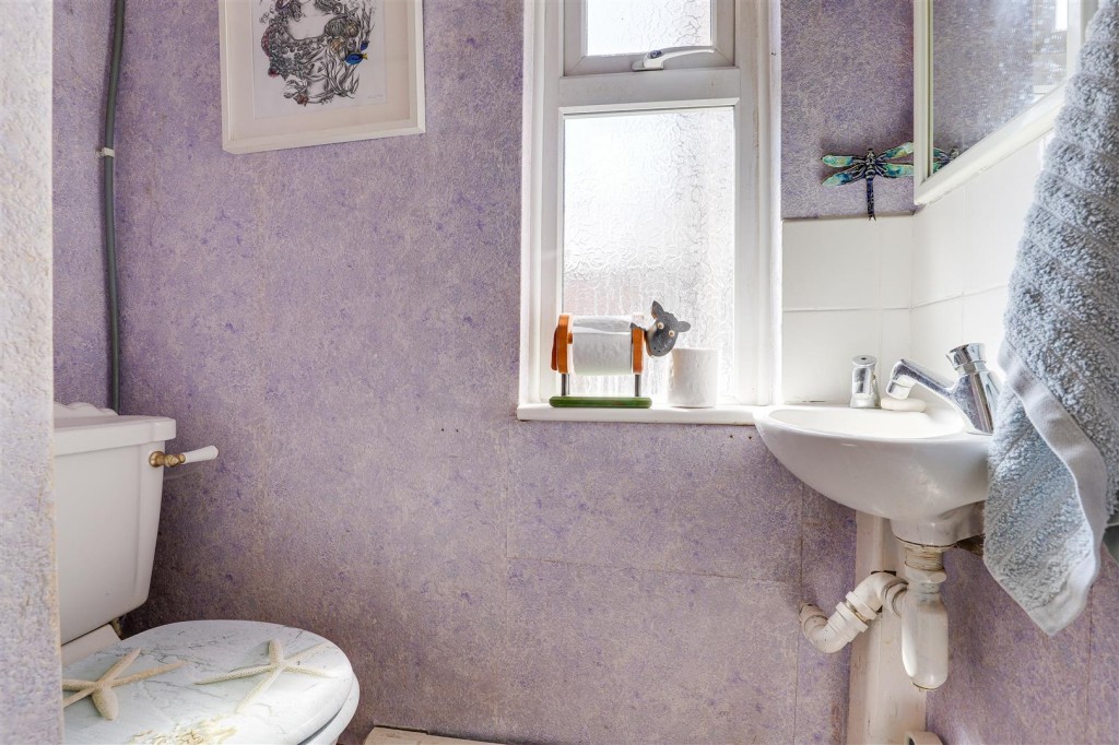 Wiverton Road, Forest Fields, Nottinghamshire, NG7 6NQ