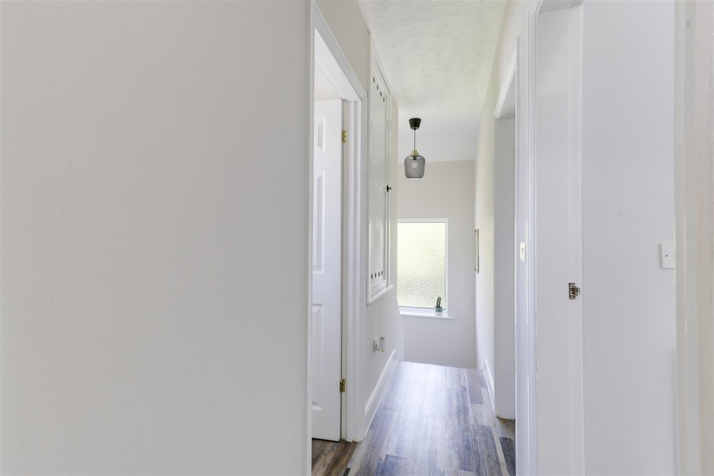 Orville Road, Basford, Nottinghamshire, NG5 1NE