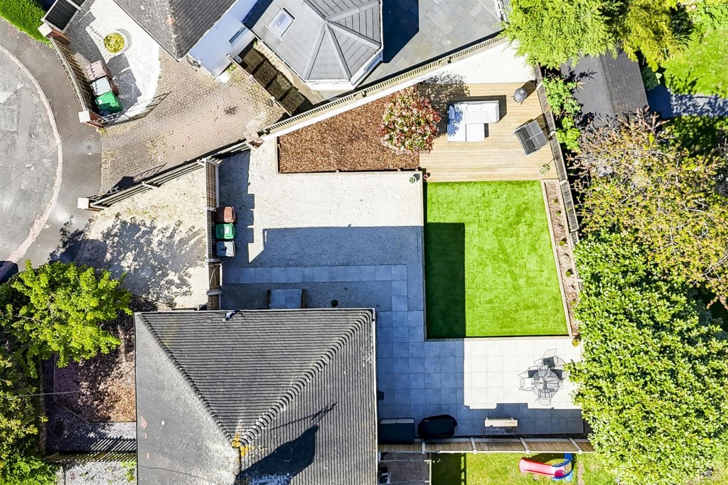 Orville Road, Basford, Nottinghamshire, NG5 1NE