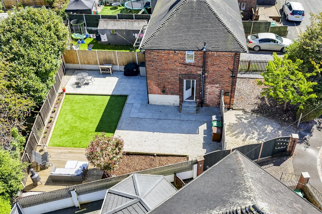 Orville Road, Basford, Nottinghamshire, NG5 1NE