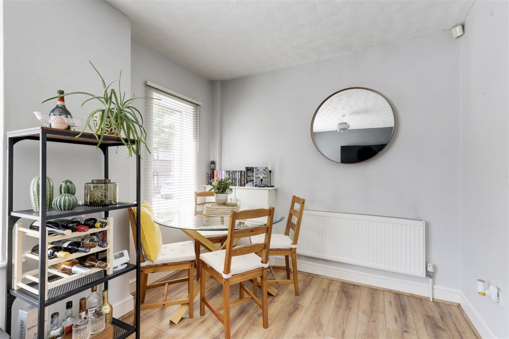Orville Road, Basford, Nottinghamshire, NG5 1NE
