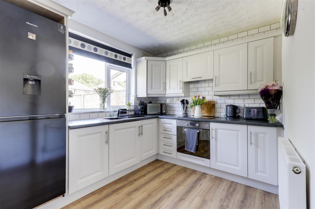 Orville Road, Basford, Nottinghamshire, NG5 1NE
