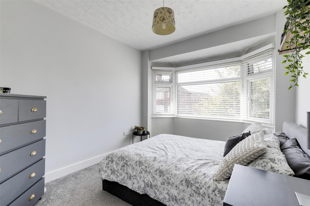 Orville Road, Basford, Nottinghamshire, NG5 1NE