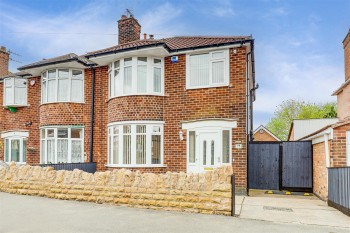 Edgware Road, Bulwell, Nottinghamshire, NG6 9HU