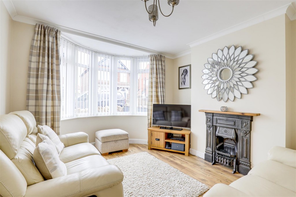 Edgware Road, Bulwell, Nottinghamshire, NG6 9HU