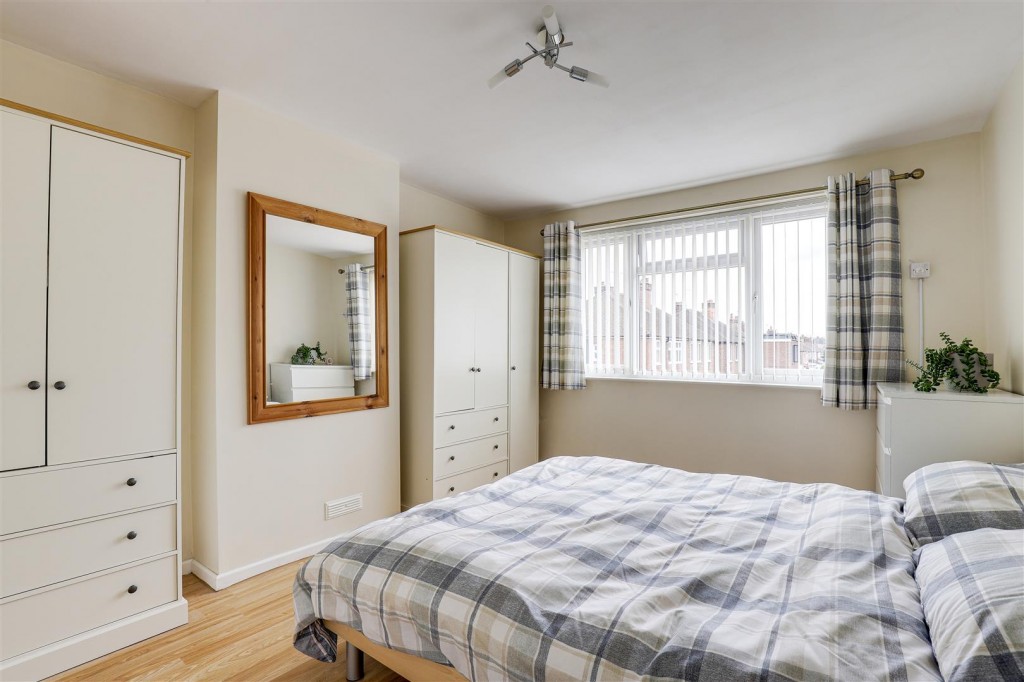 Edgware Road, Bulwell, Nottinghamshire, NG6 9HU