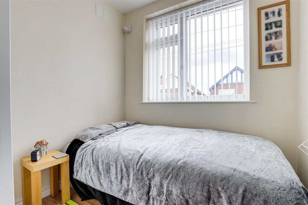 Edgware Road, Bulwell, Nottinghamshire, NG6 9HU