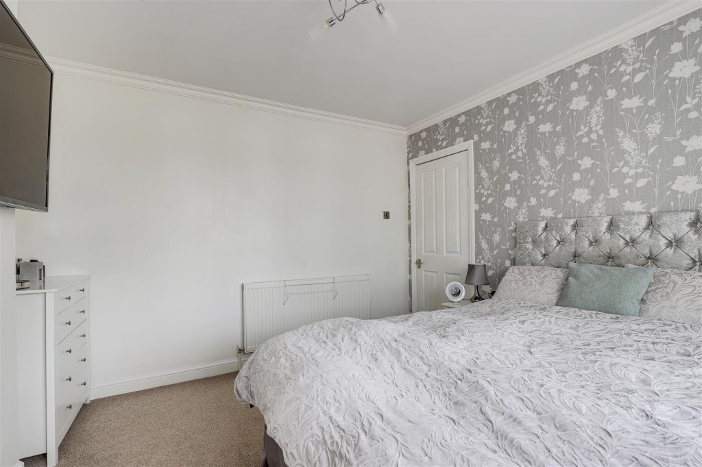 Edgware Road, Bulwell, Nottinghamshire, NG6 9HU