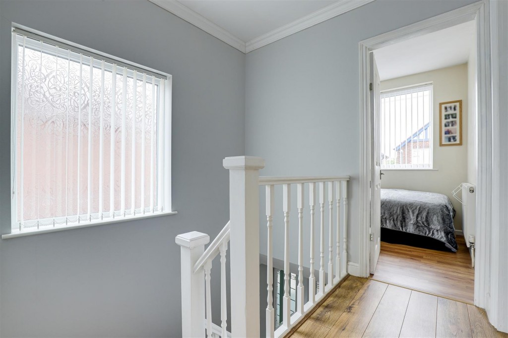 Edgware Road, Bulwell, Nottinghamshire, NG6 9HU