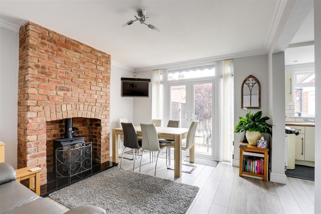 Edgware Road, Bulwell, Nottinghamshire, NG6 9HU