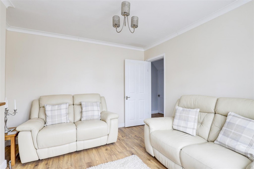 Edgware Road, Bulwell, Nottinghamshire, NG6 9HU